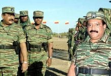 V Prabhakaran