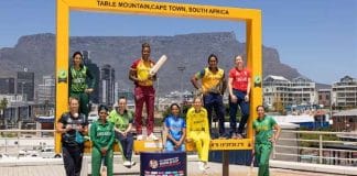 Women's T20 World Cup 2023