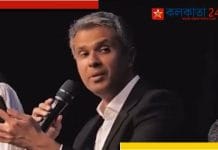 British Indian doctor ashim malhotra