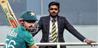 babar azam