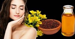benefits of mustard oil