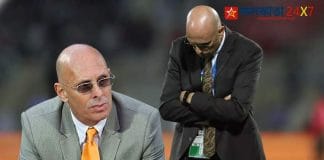 Stephen Constantine