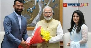 Cheteshwar Pujara