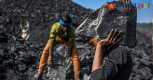 coal smuggling