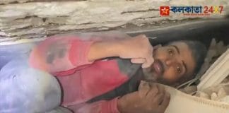 couple rescued alive after 296 hours