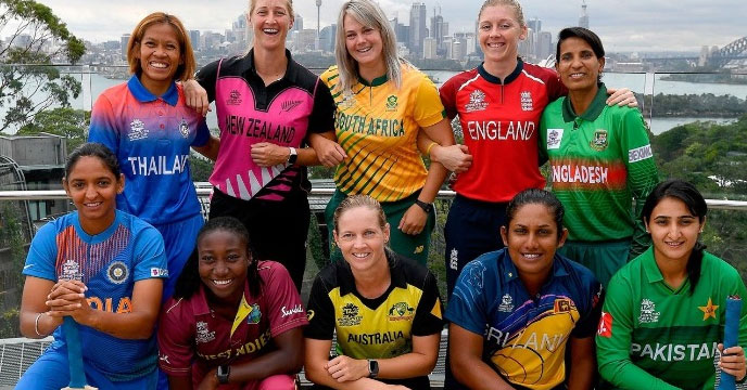 icc women’s t20 world cup 2023
