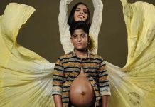 Kerala Trans Couple Pregnant