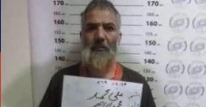 Afghanistan Taliban killed India's most wanted terrorist Ejaz Ahmed
