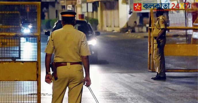 mumbai-police
