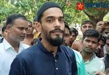 Naushad Siddiqui: ‘নওশাদের বন্ধু হওয়ার কারণে হেনস্থা করছে পুলিশ’, আদালতে জনৈক naushad siddiqui