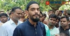 naushad siddiqui