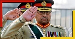 pervez musharraf