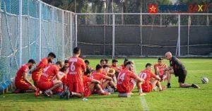 practice in East Bengal