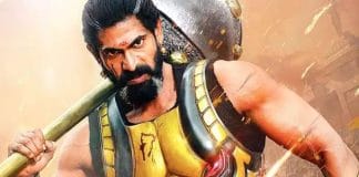 rana daggubati bahubali