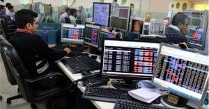 share market