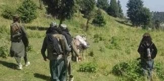 taliban-captures-village-in-khyber-pakhtunkhwa-pakistan-army-and-police-forced-to-flee