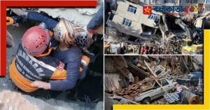 turkey earthquake