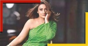 urvashi dholakia