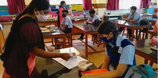 Several schools facing shortage of Group D staff