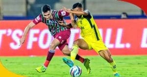 ATK Mohun Bagan