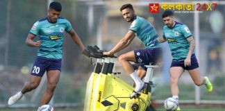 ATK Mohun Bagan