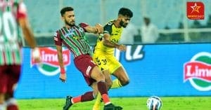 ATK Mohun Bagan