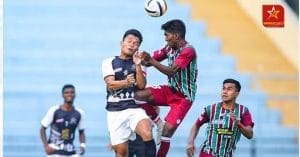 ATK Mohun Bagan
