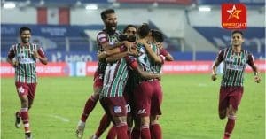 ATK Mohun Bagan