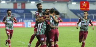 ATK Mohun Bagan
