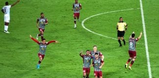 ATK Mohun Bagan defeated Odisha FC