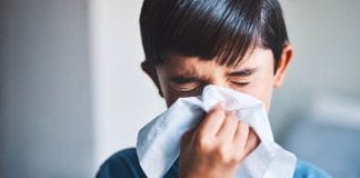 Adenoviruses panic in Bengal