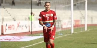 Alexis Gomez: জনপ্রিয় আর্জেন্টাইন তারকাকে দলে নিচ্ছে কলকাতার প্রধান দল