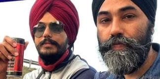 Khalistani militant leader Amritpal Singh believed to be hiding in Nepal India asks Nepal’s help