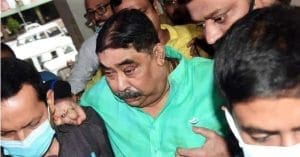 Anubrat Mandal, the accused cattle smuggler