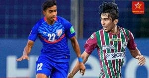 Ashique Kuruniyan and Kiyan Nassiri