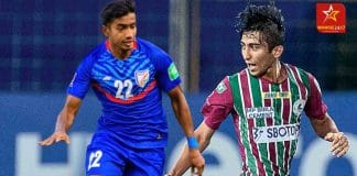 Ashique Kuruniyan and Kiyan Nassiri