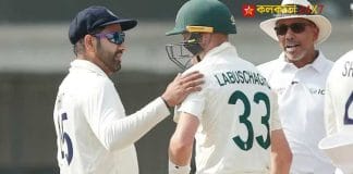 Australia win Test after six years on Indian soil