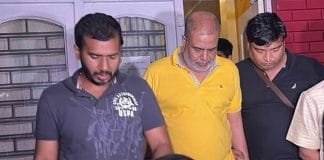 Ayan Seal, arrested in connection with job scam in West Bengal