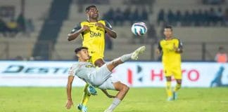Ayush Chetri, Midfielder, Potentially Joining Mohun Bagan