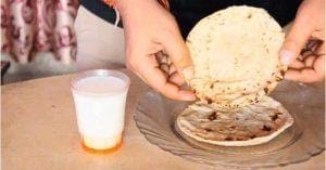 Benefits of Basi Roti
