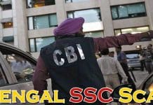 Bengal SSC Scam