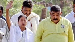 Birbhum TMC