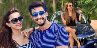 Bonny Sengupta Koushani Mukherjee