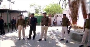 CBI raids former Bihar Chief Minister
