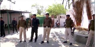 CBI raids former Bihar Chief Minister