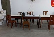 DA Strike: মমতার হুমকি উড়িয়ে সরকারি কর্মীদের ধর্মঘটে স্তব্ধ বর্ধমান বিশ্ববিদ্যালয়