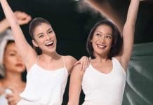 ঘাম জমে বগলে কালো দাগ! ব্যবহার করুন এই কিছু পদ্ধতি Person with Dark Armpit Sweat Stains on Shirt