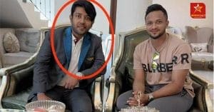 Accused of police officer murder in Bangladesh is known to be a resident of Narendrapur with Indian passport