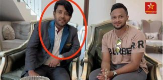 Accused of police officer murder in Bangladesh is known to be a resident of Narendrapur with Indian passport