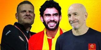 East Bengal Football Club-র নতুন হেড কোচের চিত্র